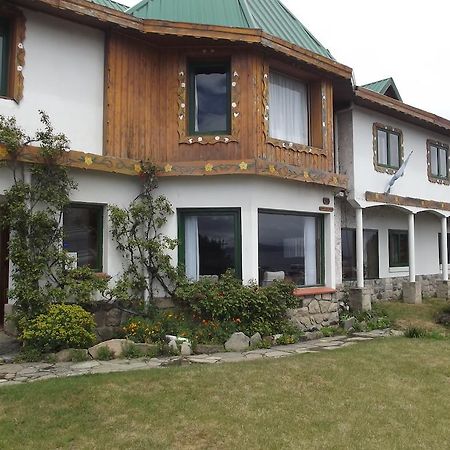 Hosteria Las Amapolas San Carlos de Bariloche Exterior foto