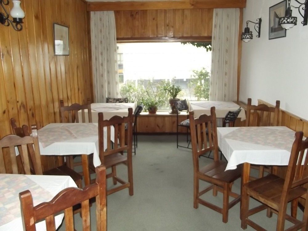 Hosteria Las Amapolas San Carlos de Bariloche Exterior foto