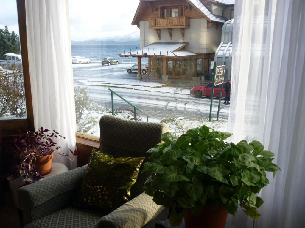 Hosteria Las Amapolas San Carlos de Bariloche Exterior foto