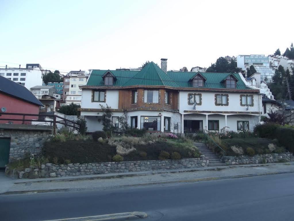 Hosteria Las Amapolas San Carlos de Bariloche Exterior foto