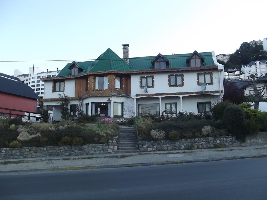 Hosteria Las Amapolas San Carlos de Bariloche Exterior foto