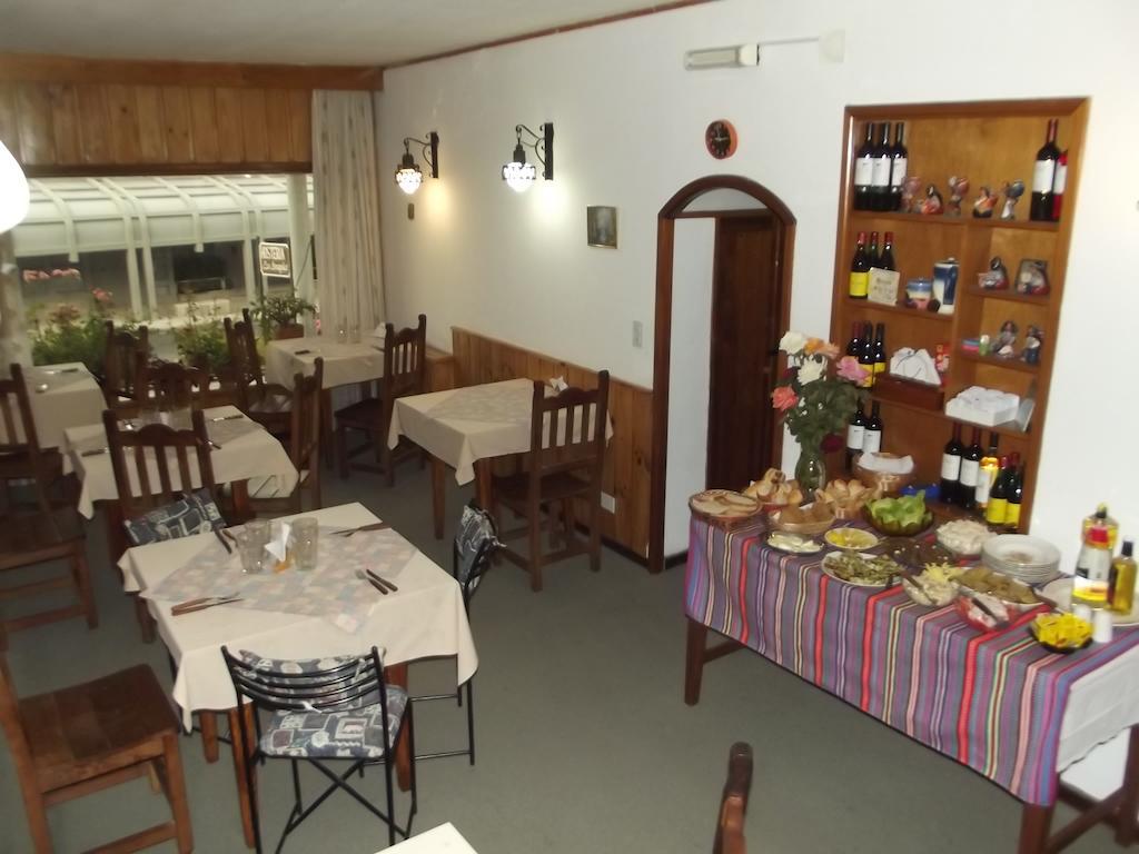 Hosteria Las Amapolas San Carlos de Bariloche Exterior foto